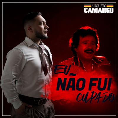 Augusto Camargo's cover