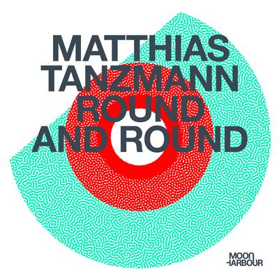 Let's Roll By Matthias Tanzmann's cover
