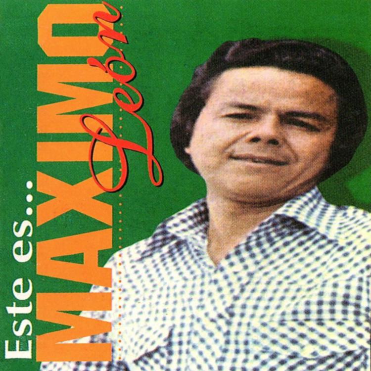 Máximo León's avatar image