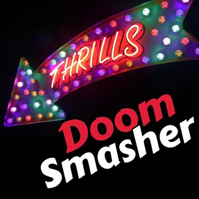 Electric Forest By Doom Smasher's cover