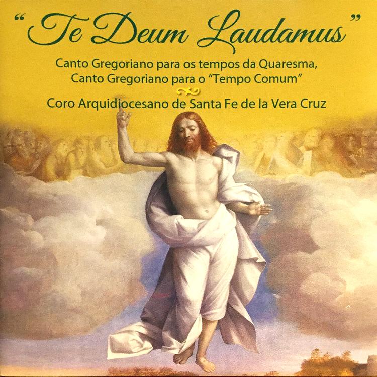Coro Arquidiocesano de Santa Fé De la Vera Cruz's avatar image