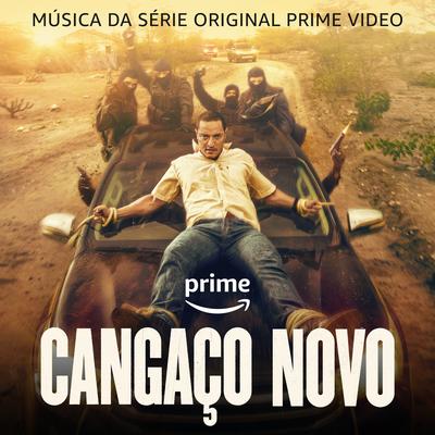 Espumas ao Vento (Da Série Original Amazon Cangaço Novo) By Alice Carvalho's cover