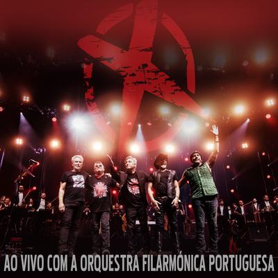 Ao Vivo com a Orquestra Filarmónica Portuguesa's cover