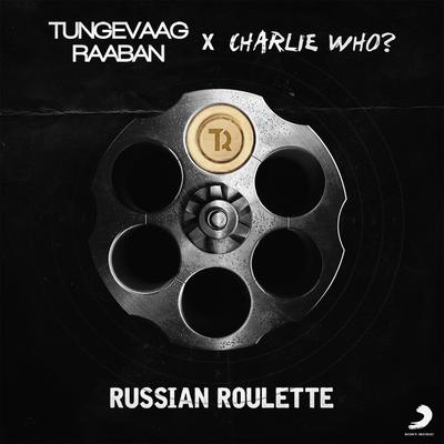 Russian Roulette's cover