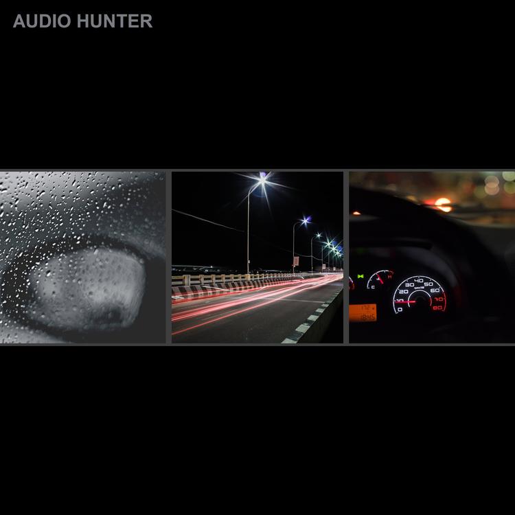 Audio Hunter's avatar image