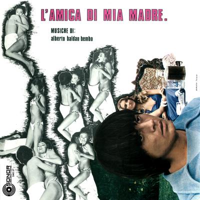 Linda By Alberto Baldan Bembo's cover