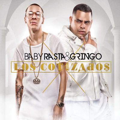 Amor Prohibido By Baby Rasta & Gringo's cover