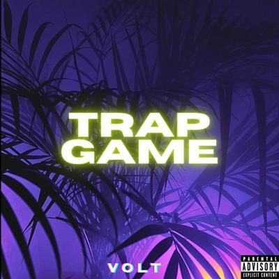 Trap Game's cover