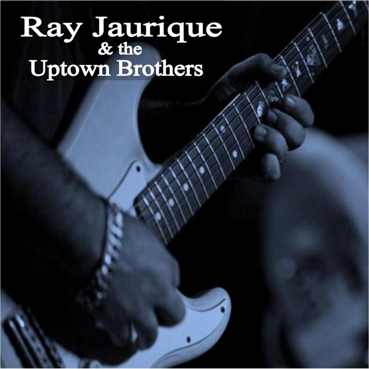 Ray Jaurique & the Uptown Brothers's avatar image