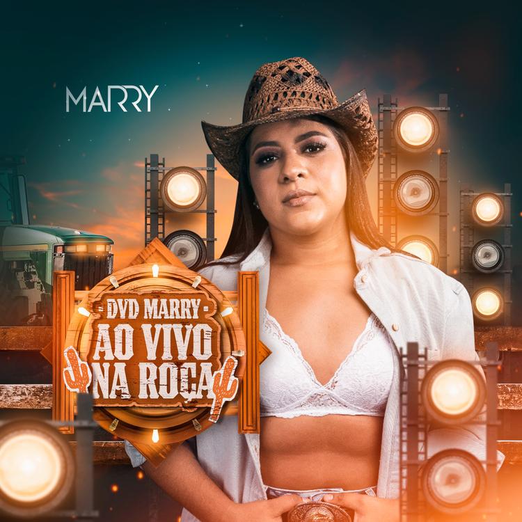 Marry's avatar image