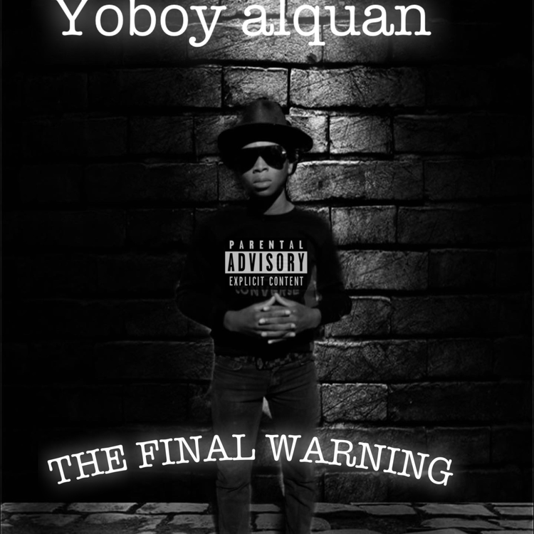 Yoboy alquan's avatar image