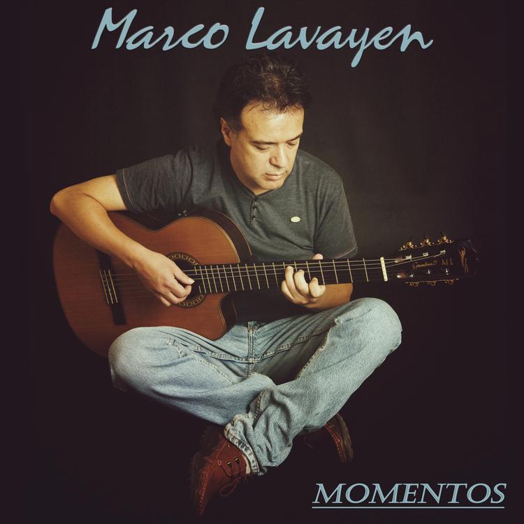 Marco Lavayen's avatar image