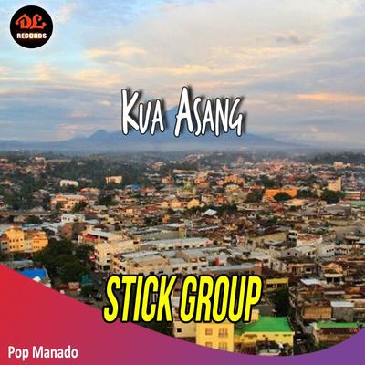 Stick Group's cover
