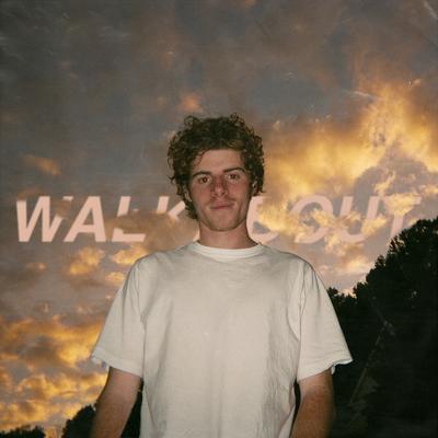 Onlysmokecigsontheweekend By Walkabout, Chris Ryan's cover