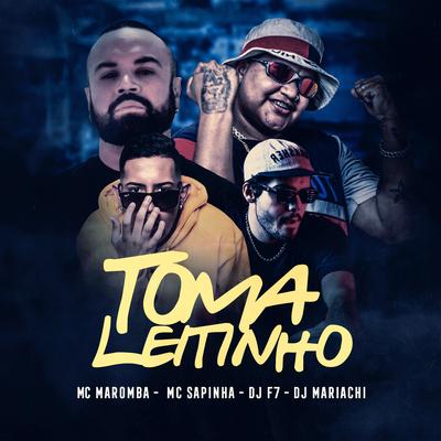 Toma Leitinho's cover