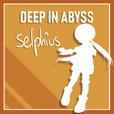 Deep in Abyss (Made in Abyss)'s cover