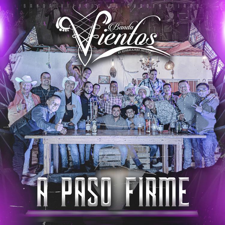Banda Vientos de Guadalajara's avatar image