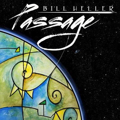Passage By Bill Heller's cover