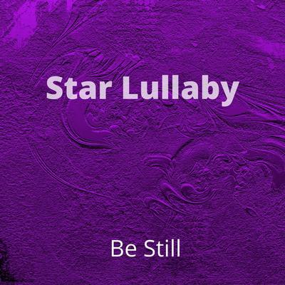 Be Still's cover