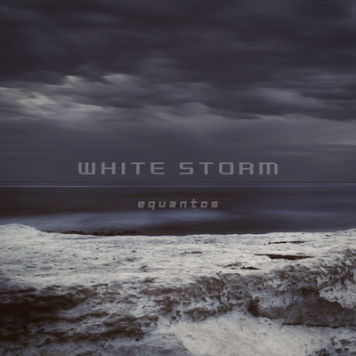 White Storm By Equantos's cover