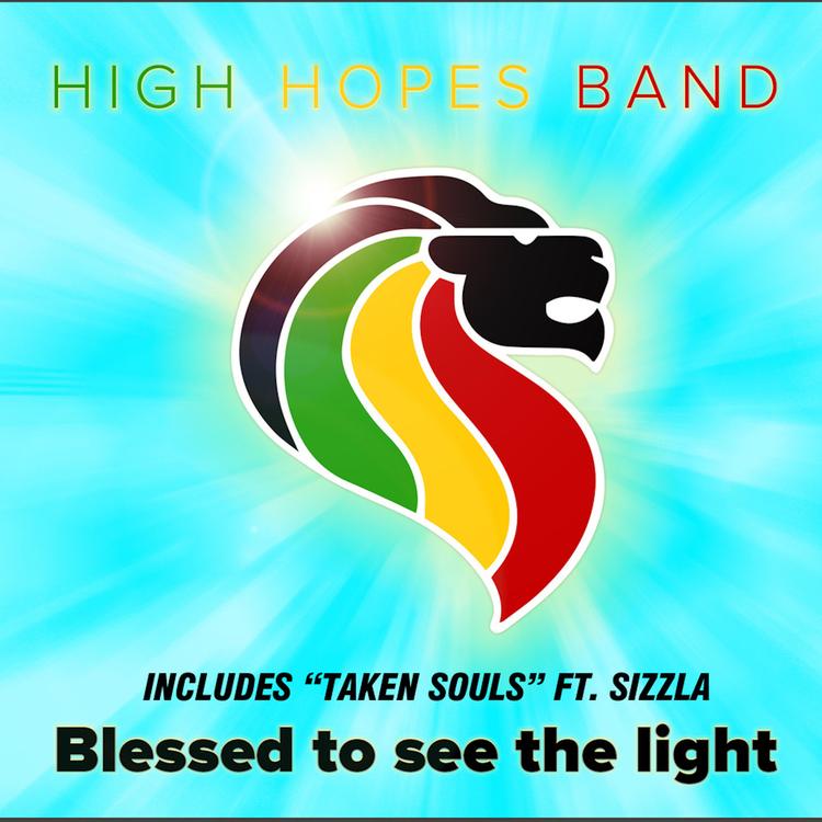 High Hopes Band's avatar image