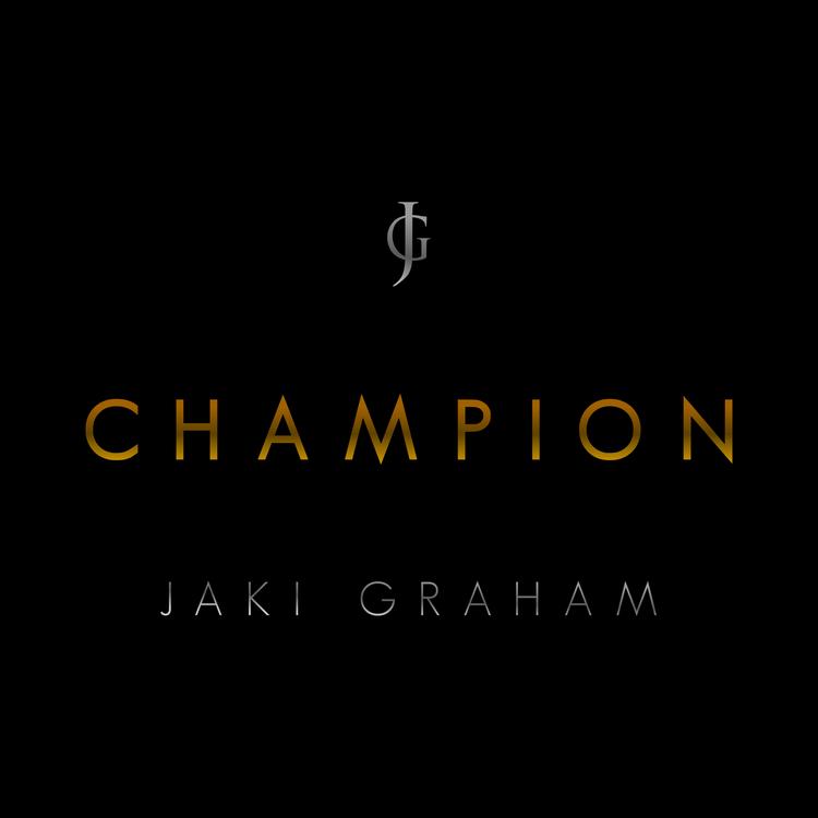 Jaki Graham's avatar image