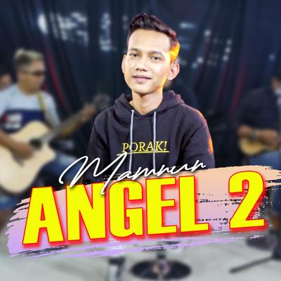 Angel 2 By Mamnun's cover