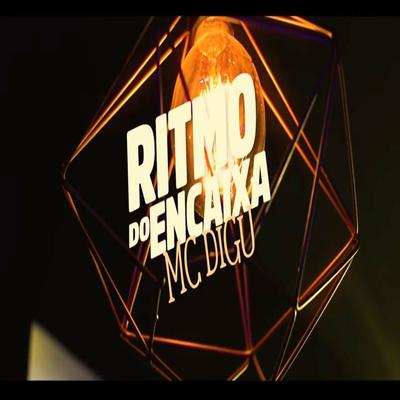 RITMO DO ENCAIXA - OFICIAL By MC Digu's cover