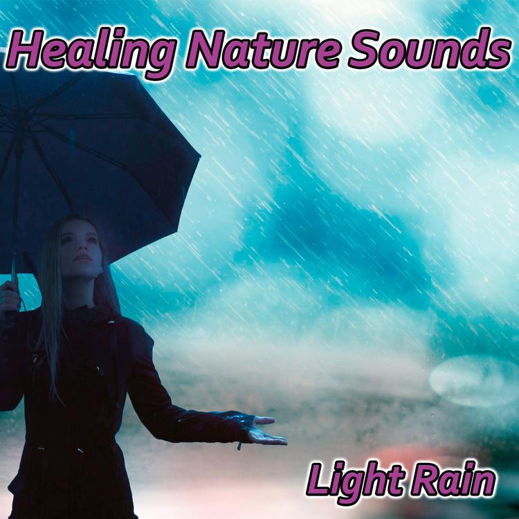 Healing Nature Sounds's avatar image