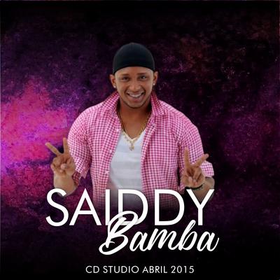 As Crianças Estão Fazendo By Saiddy Bamba's cover