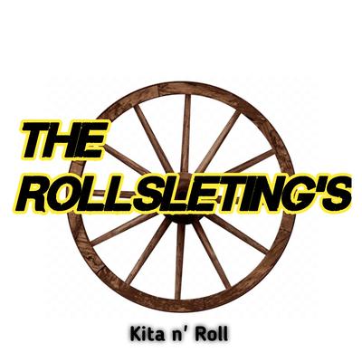 Searching Self in My Life By The Rollsleting's's cover