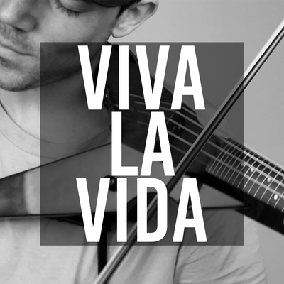 Viva la Vida By Robert Mendoza's cover