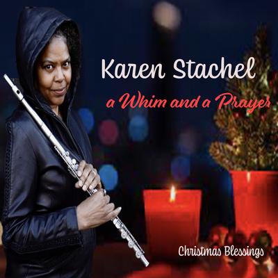 Karen Stachel's cover
