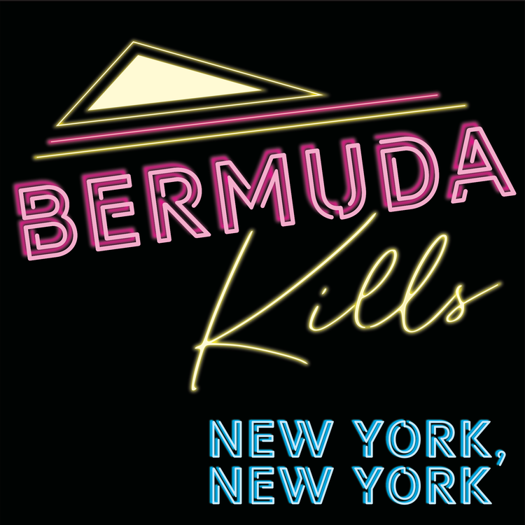 Bermuda Kills's avatar image