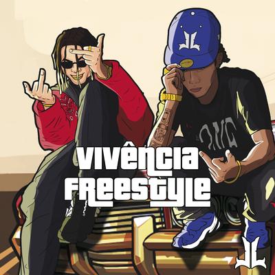 Vivência Freestyle By Trunks, Trevor Whippa's cover