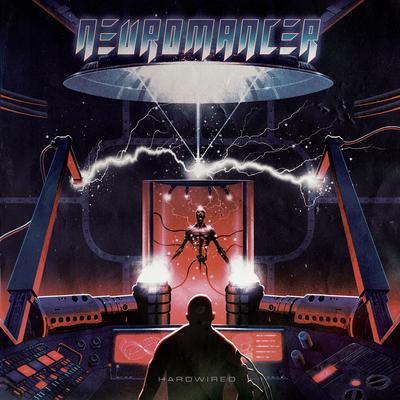 Moonchild By Neuromancer's cover