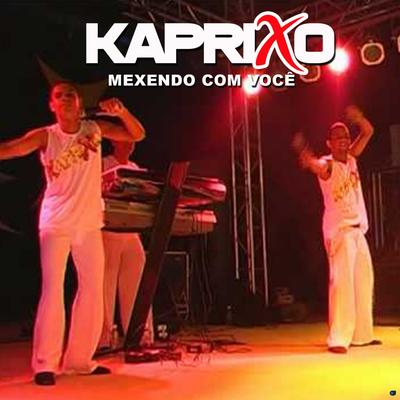 Vem Me Amar By Kaprixo's cover