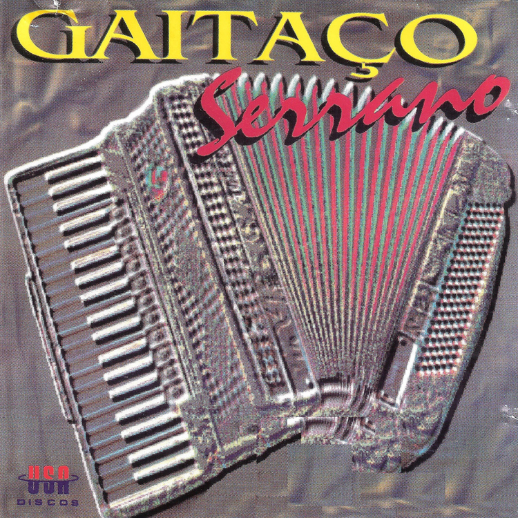 Gaitaço Serrano's avatar image