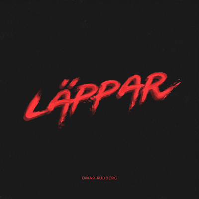 LÄPPAR By Omar Rudberg's cover