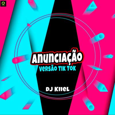 Anunciação Versão Tik Tok's cover