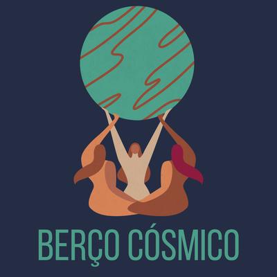 Berço Cósmico By Musica para Dormir Dream House, Música instrumental para dormir, Musicoterapia de Lluvia's cover