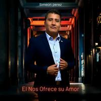 Simeon Perez's avatar cover