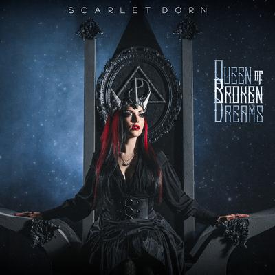 Scarlet Dorn's cover