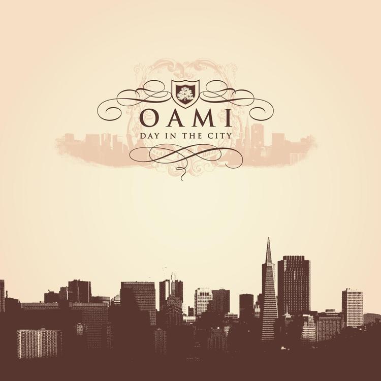 oami's avatar image