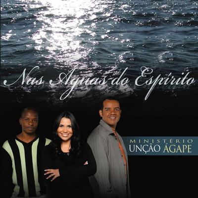 Profetiza By Ministério Unção Ágape e Ludmila Ferber's cover