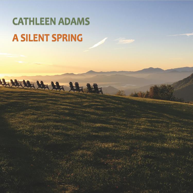 Cathleen Adams's avatar image