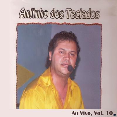 Eu Nunca Pensei (Ao Vivo) By Anjinho dos Teclados's cover