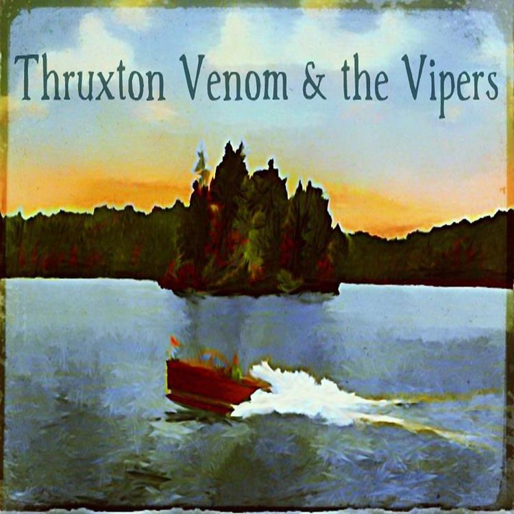 Thruxton Venom and the Vipers's avatar image