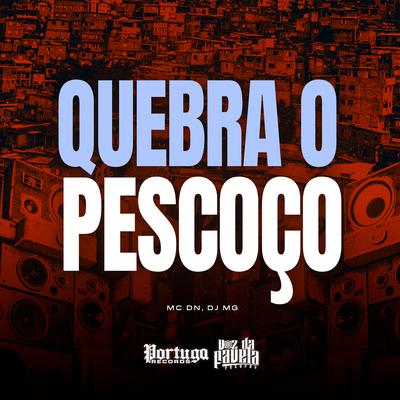 Quebra o Pescoço's cover