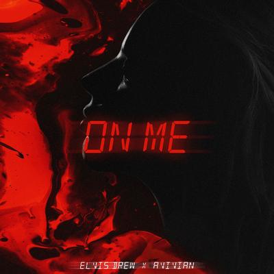 On Me's cover